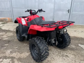 Suzuki KingQuad KingQuad500* EPS* 4x4* , снимка 8