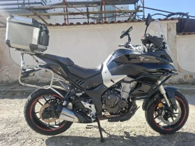 Voge 500DS Voge 500 DS 2020 ABS | Mobile.bg � ����� ������ 5