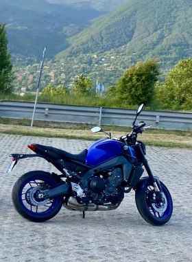 Yamaha Mt-09 undefined | Auto.bg — изображение 3