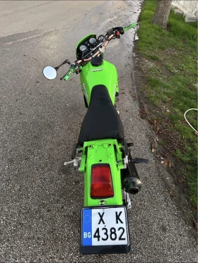 Kawasaki Klr undefined | Auto.bg — изображение 2