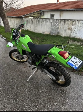 Kawasaki Klr undefined | Auto.bg — изображение 3