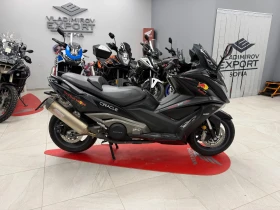 Kymco AK 550 550 2020 | Mobile.bg � ����� ������ 2