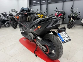 Kymco AK 550 550 2020 | Mobile.bg � ����� ������ 5