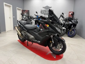 ������ Kymco AK 550