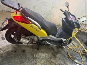 Yamaha X-max 250i | Mobile.bg � ����� ������ 3