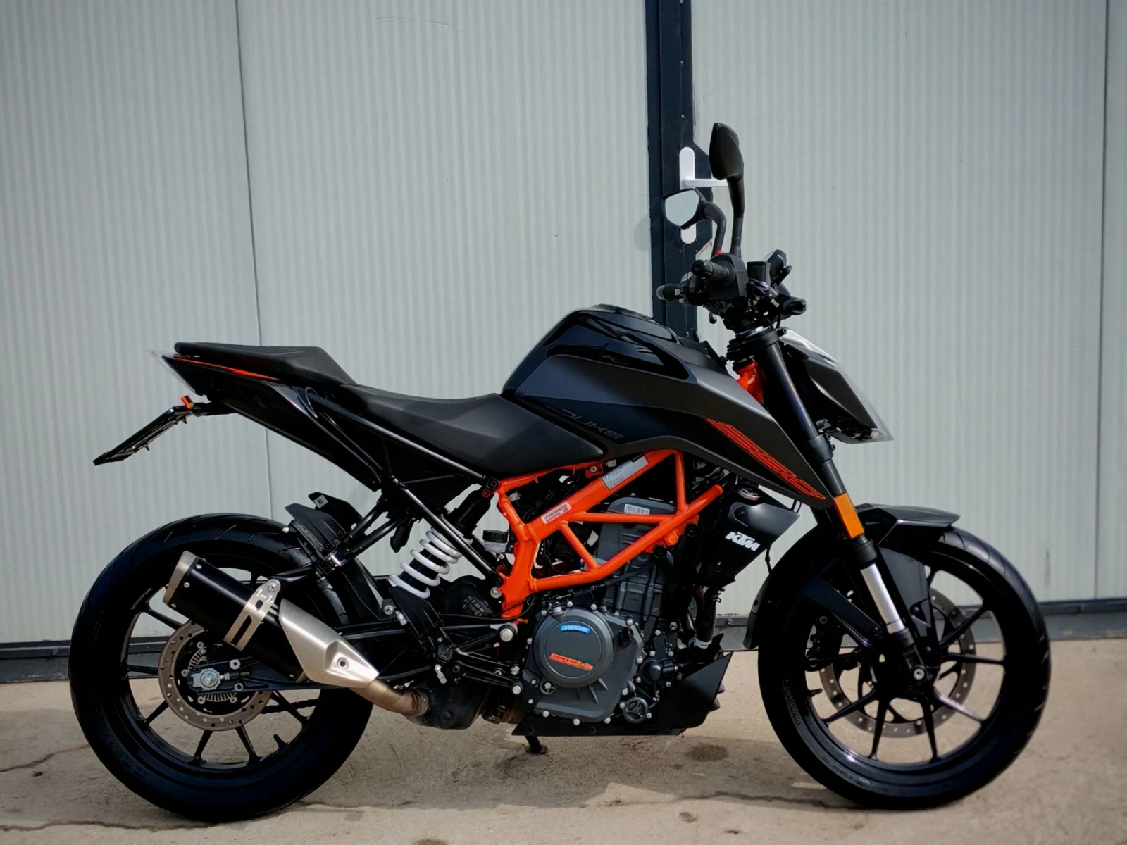 Ktm Duke 390I* FACELIFT*  | Mobile.bg � ����������� 2