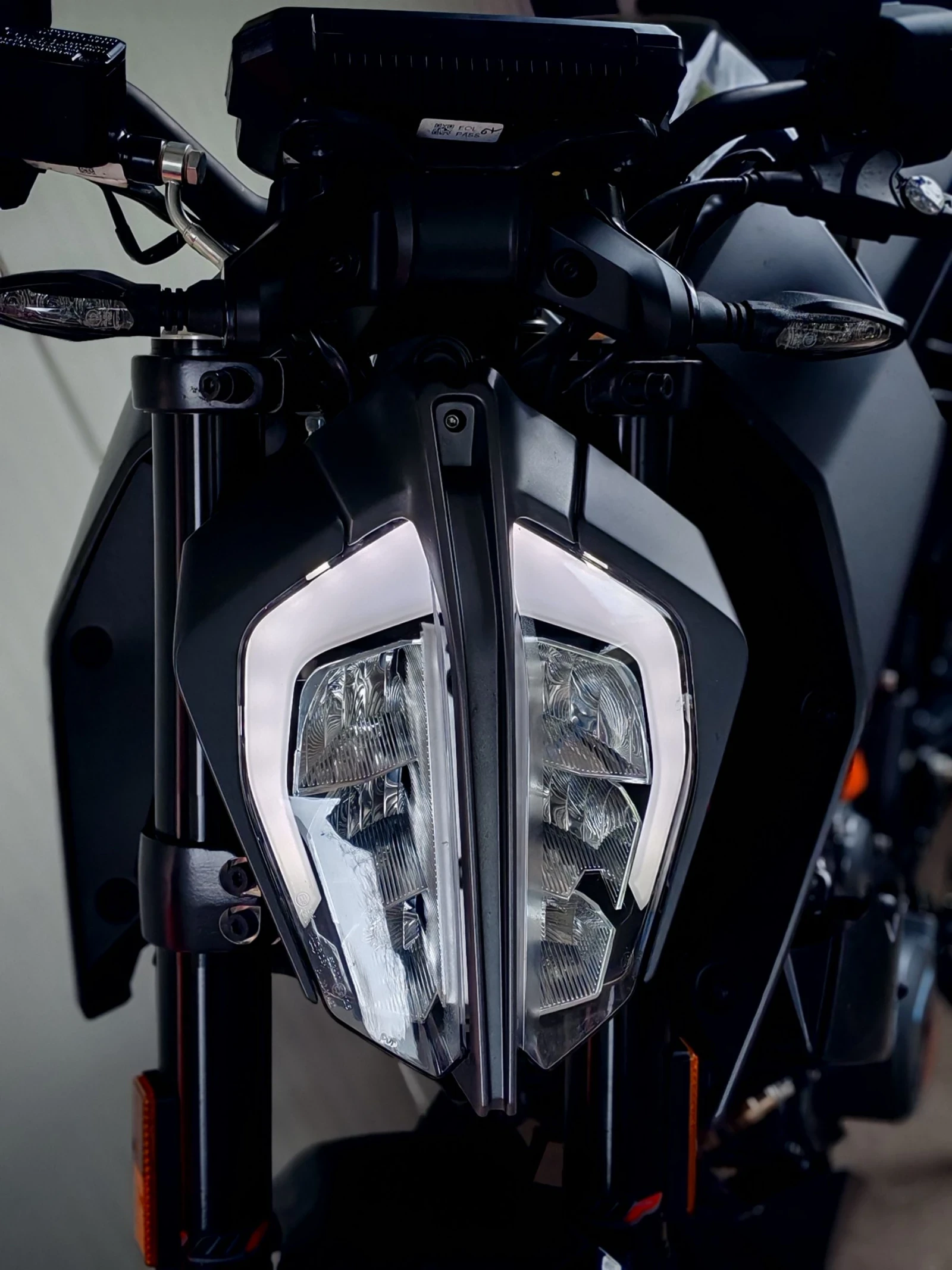 Ktm Duke 390I* FACELIFT*  | Mobile.bg � ����������� 16