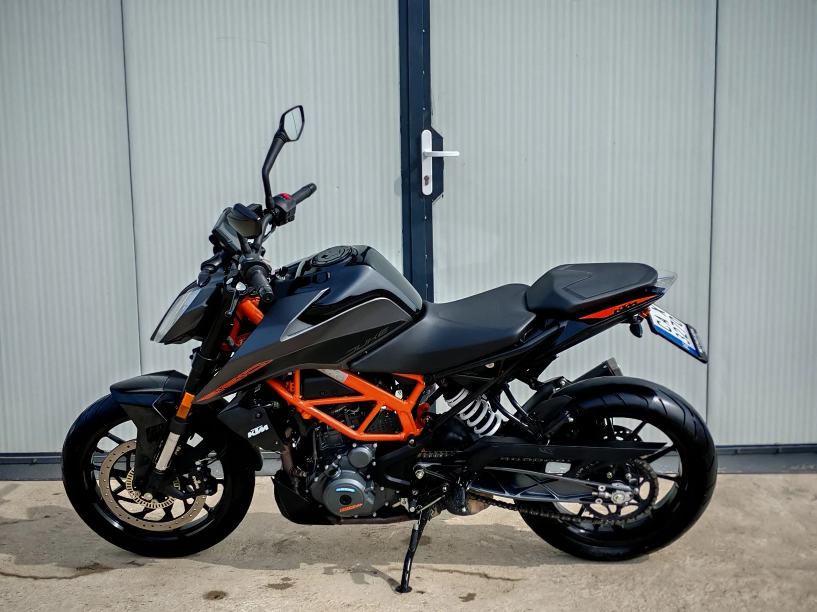 Ktm Duke 390I* FACELIFT*  | Mobile.bg � ����������� 5