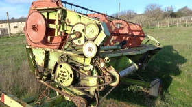  Claas C5.40 i 4.50 | Mobile.bg    2