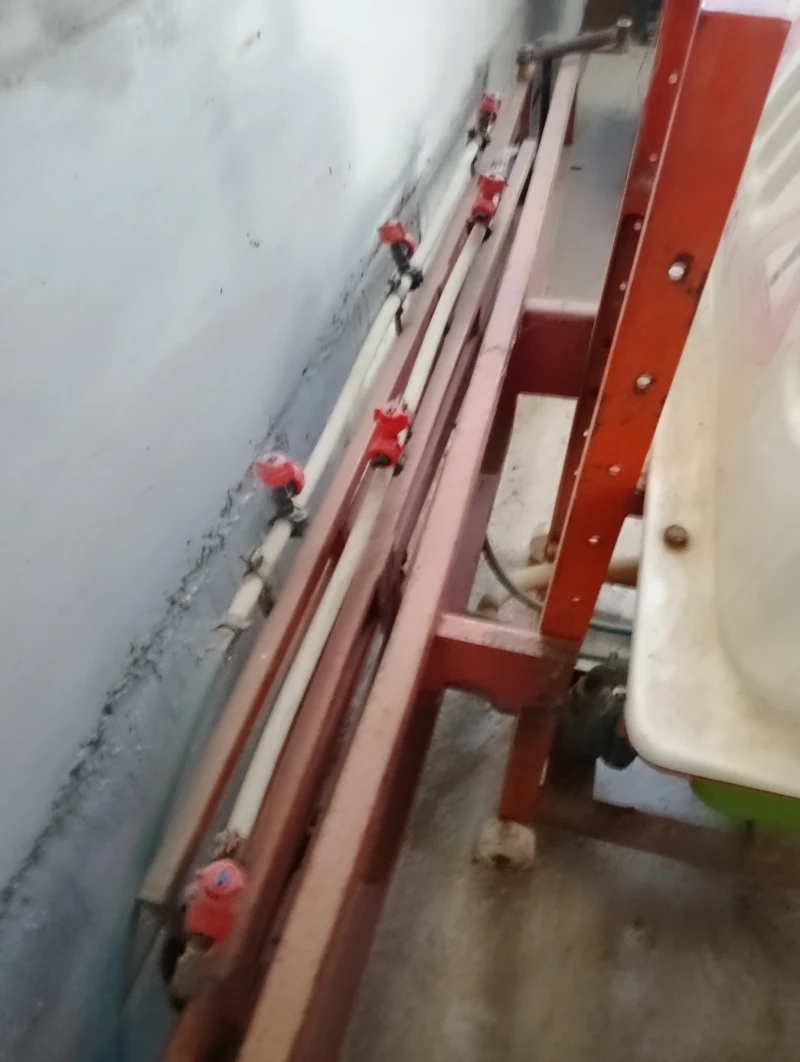 Друг вид Български Вършачка за боб , пръскачка, Брана , снимка 8 - Селскостопанска техника - 53032496