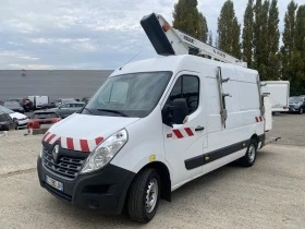  Renault Master | Mobile.bg    3