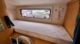 Кемпер CI International  Климатик на мотора, 6 места!, снимка 10