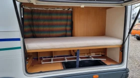 Кемпер CI International  Климатик на мотора, 6 места!, снимка 15