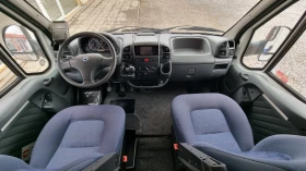 Кемпер CI International  Климатик на мотора, 6 места!, снимка 16