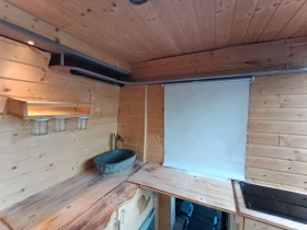 Кемпер Peugeot Citroen Jumper, снимка 10