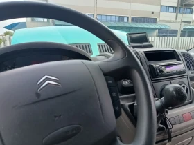 Кемпер Peugeot Citroen Jumper, снимка 4