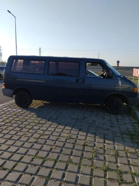 ������ VW T4 CARAVELLE | Mobile.bg � ����� ������ 5