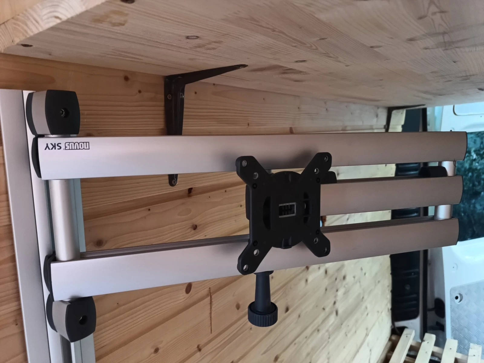 Кемпер Peugeot Citroen Jumper - изображение 6