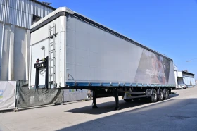 Полуремарке Schwarzmuller SPA 3/E, снимка 5