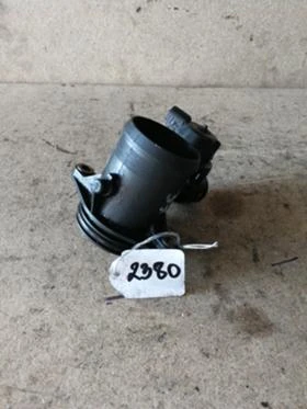 дроселова клапа  Citroen Peugeot Suzuki Vitara 2.0hdi , снимка 1