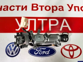 Контактен ключ Патрон с ключ и клеморед SUZUKI GRAND VITARA II (2005-2012), снимка 1