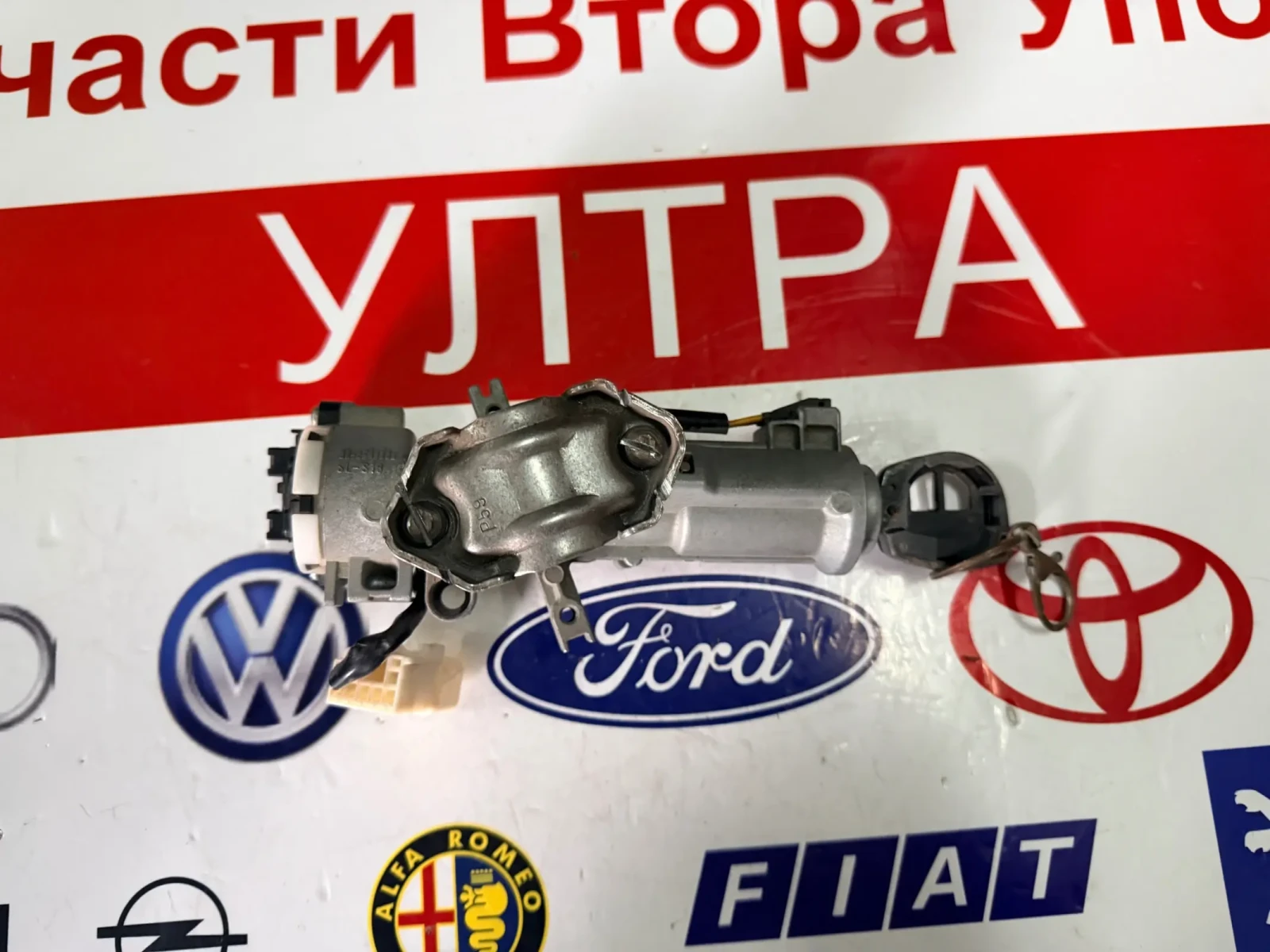 ��������� ���� ������ � ���� � �������� SUZUKI GRAND VITARA II (2005-2012) | Mobile.bg � ����������� 3