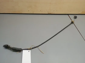 Жило газ Фиат Панда 1.1б