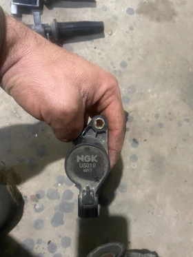 Mazda 3 2.0 части, снимка 6 - Части - 52838960