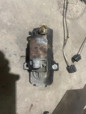 Mazda 3 2.0 части, снимка 4 - Части - 52838960