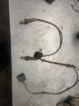 Mazda 3 2.0 части