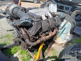 ����� �� �������� �� �������� mercedes aktros evro 4/5