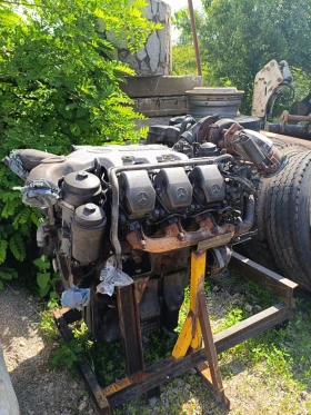 �������� mercedes aktros evro 4/5 | Mobile.bg � ����� ������ 4