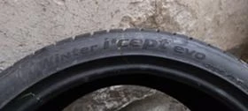 Гуми Зимни 255/35R19, снимка 5