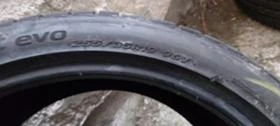 Гуми Зимни 255/35R19, снимка 6
