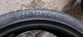 Гуми Зимни 255/35R19, снимка 4