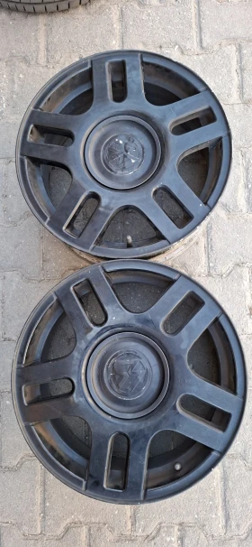 Гуми с джанти Hankook 205/55R16, снимка 5