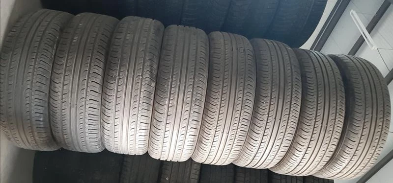 Гуми Летни 225/55R18, снимка 5 - Гуми и джанти - 32936730