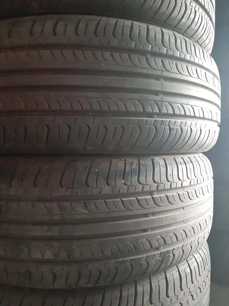 Гуми Летни 225/55R18, снимка 2 - Гуми и джанти - 32936730