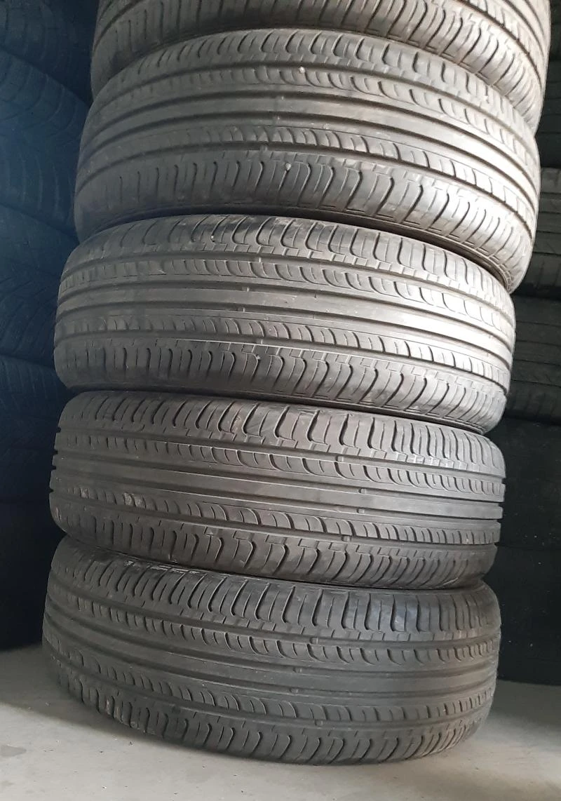 Гуми Летни 225/55R18, снимка 3 - Гуми и джанти - 32936730