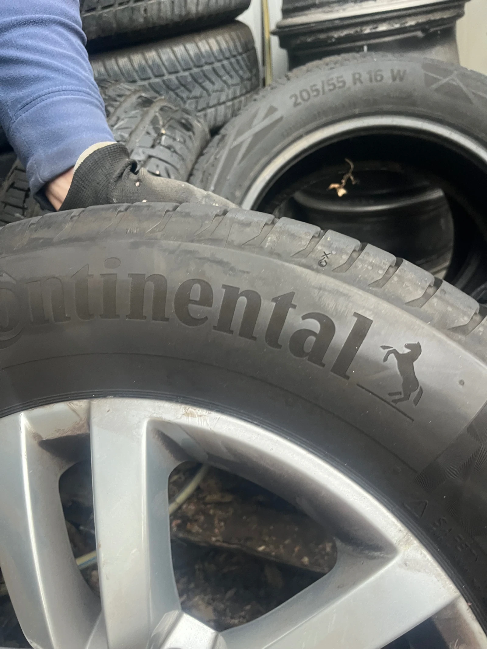   VW Tiguan | Mobile.bg   5