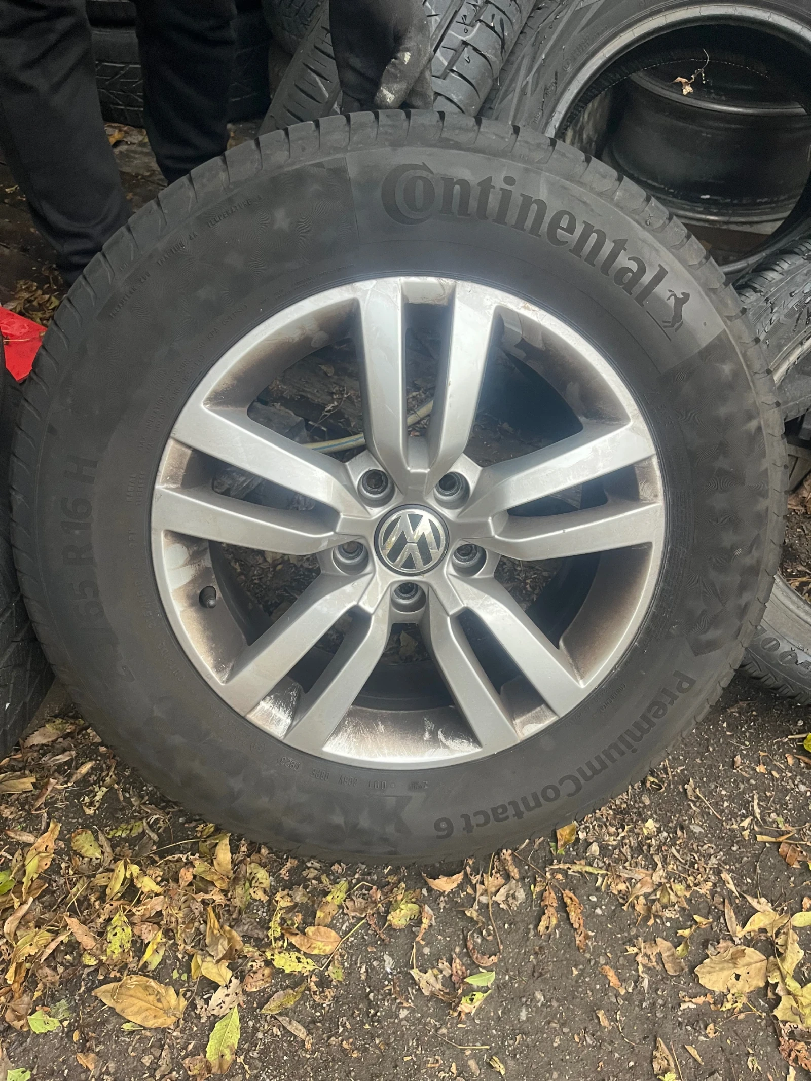   VW Tiguan | Mobile.bg   1