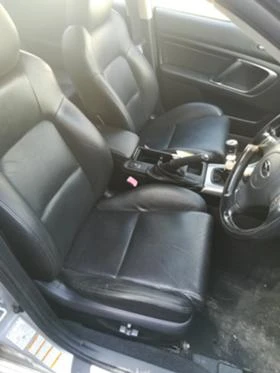 Subaru Legacy 3.0R H6 Spec B, снимка 4