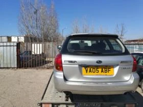 Subaru Legacy 3.0R H6 Spec B, снимка 7
