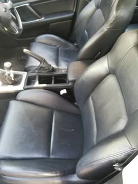 Subaru Legacy 3.0R H6 Spec B, снимка 3