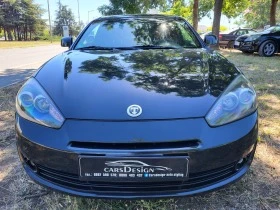 Hyundai Coupe COUPE-TUSCANI