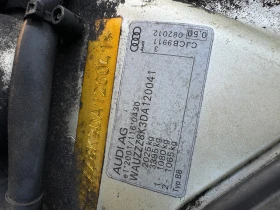 Audi A4 2.0тди, снимка 9