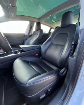Tesla Model 3 Long Range 80.5 kWh Dual Motor AWD, снимка 7