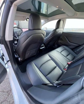 Tesla Model 3 Long Range 80.5 kWh Dual Motor AWD, снимка 9