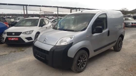 Citroen Nemo 1, 4HDI-68k.c. Перфектен, снимка 2