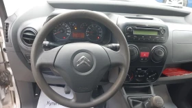 Citroen Nemo 1, 4HDI-68k.c. Перфектен, снимка 9